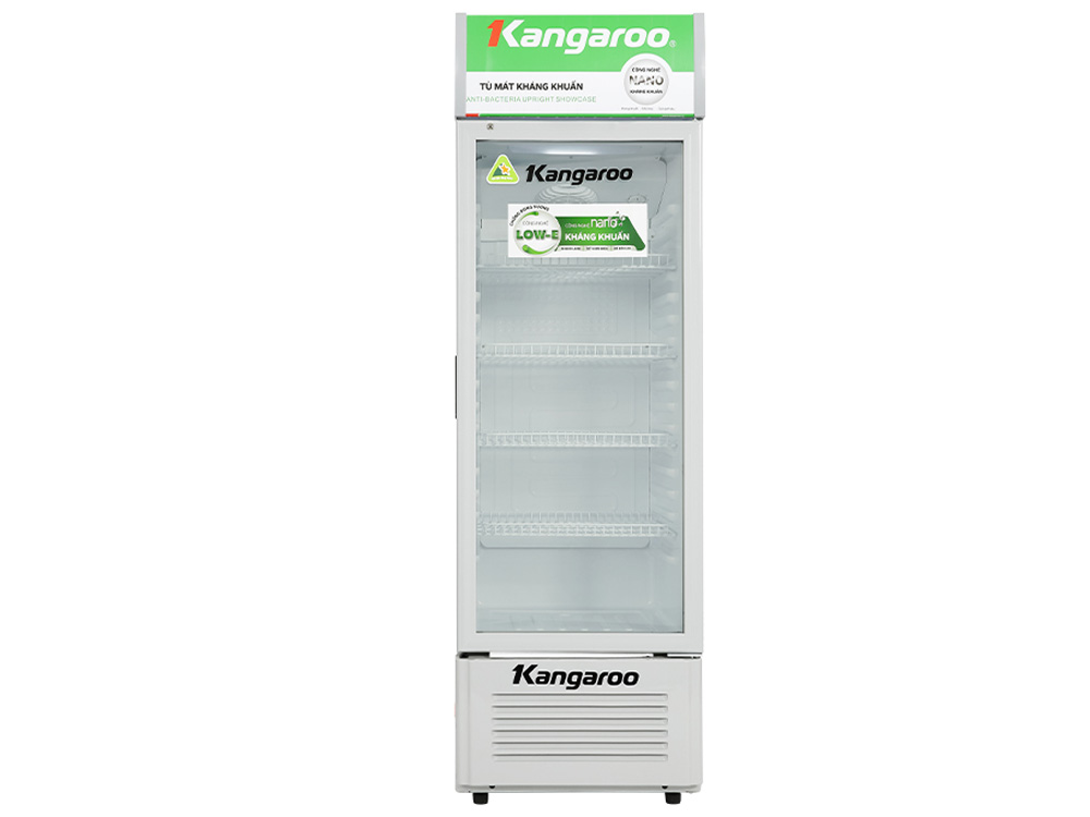Tủ mát Kangaroo 198 lít KG258AT