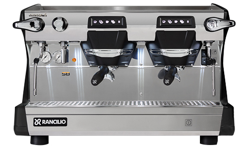 Hình ảnh máy pha coffee Rancilio Classe 5 USB 2 Group