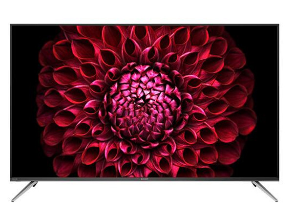 Android Tivi Sharp 70 inch 4K 4T-C70DL1X