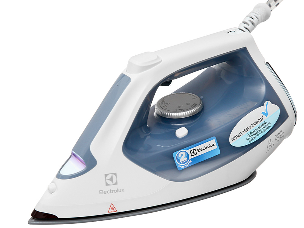Bàn ủi hơi nước Electrolux E7SI1-60WB 2400W