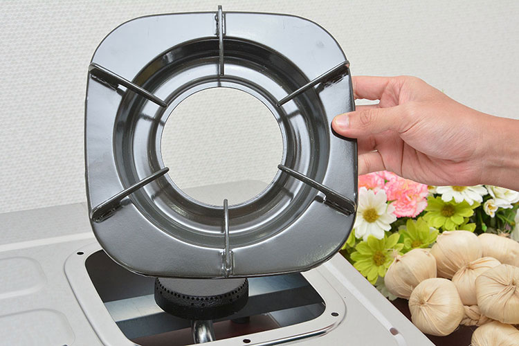 Bếp gas dương Rinnai  