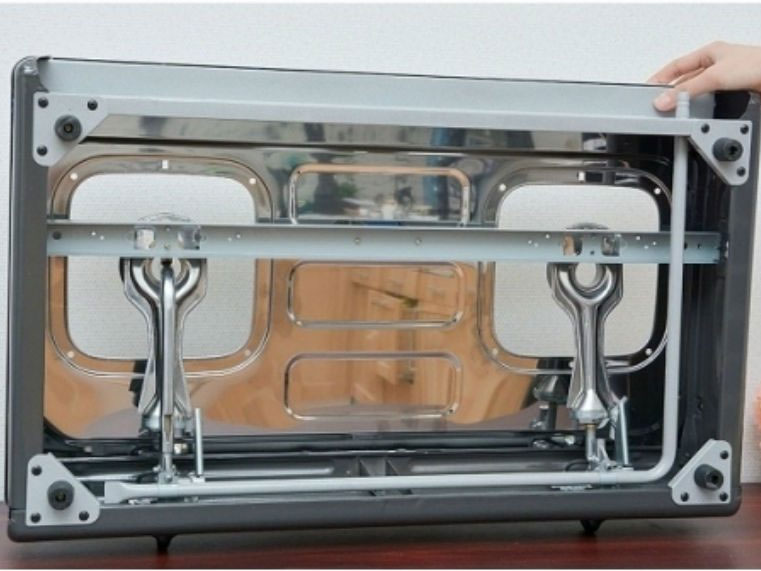 Rinnai RV-367(S)N