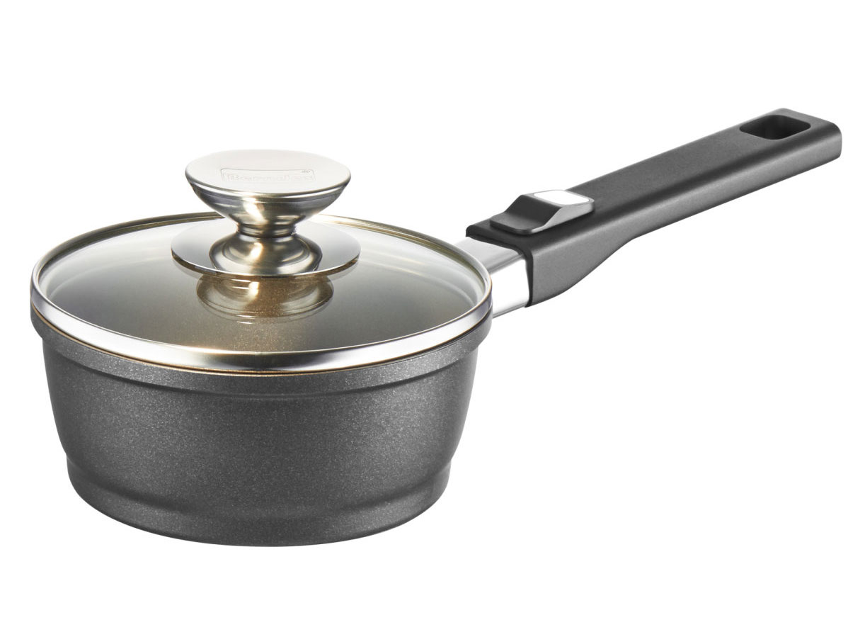 Chảo Berndes SautepanVain 16cm có nắp 031551