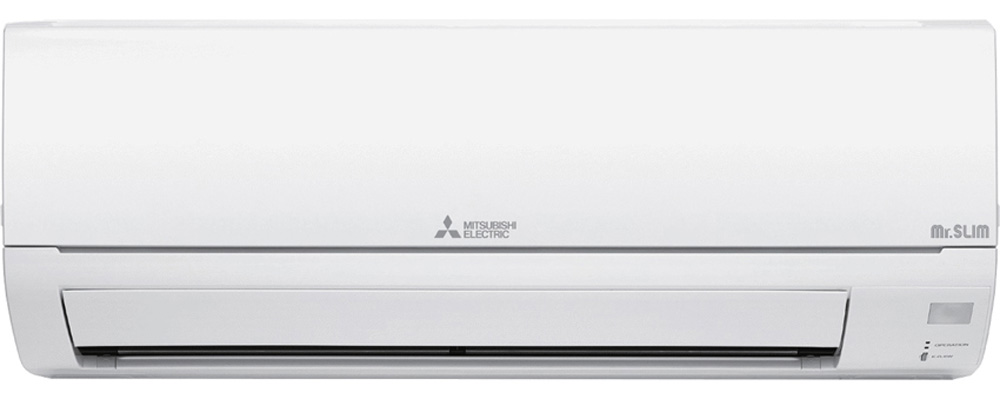 Hình ảnh máy lạnh Mitsubishi Electric 1 HP MS/MU-JS25VF