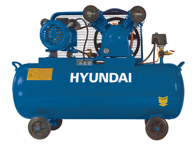 Hyundai HD10-100