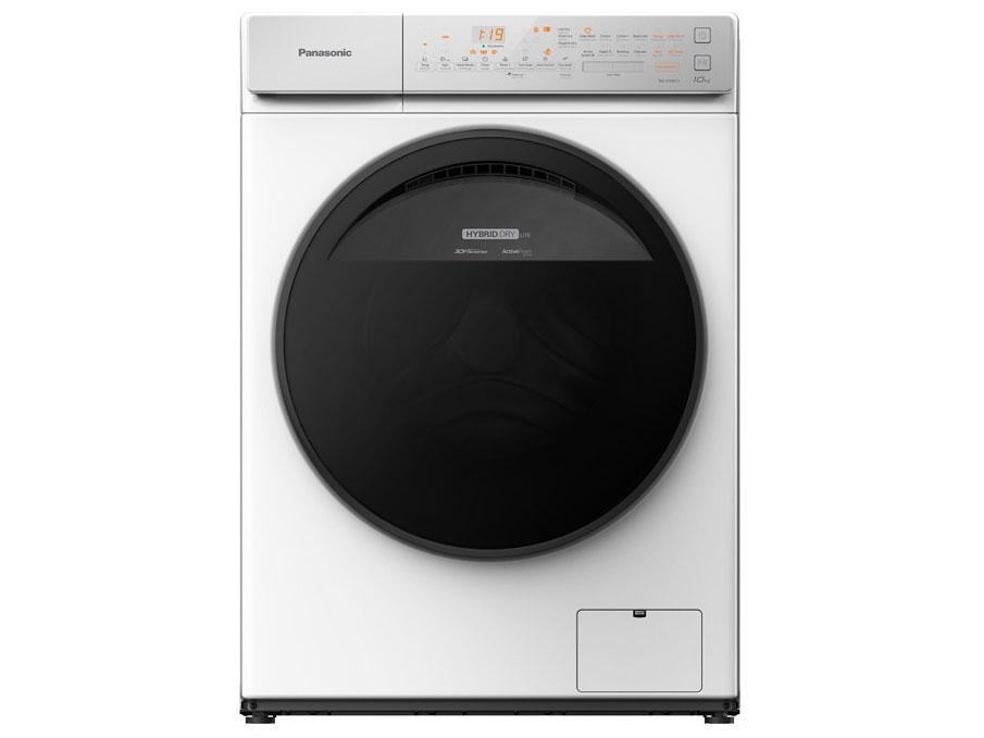 Máy giặt sấy Panasonic NA-V10FC1WVT - 10kg