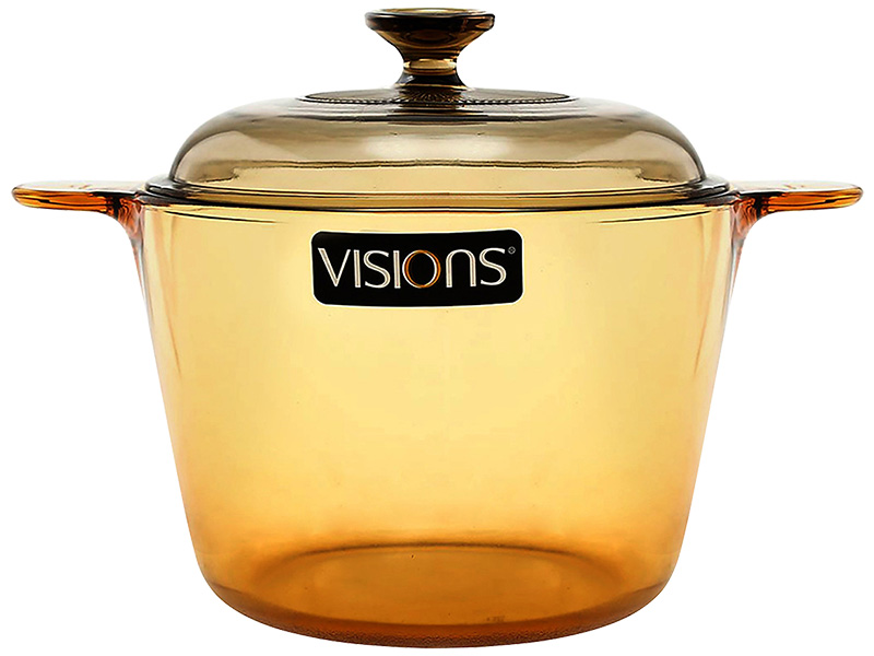 Nồi thủy tinh Visions VS-3.5 lít