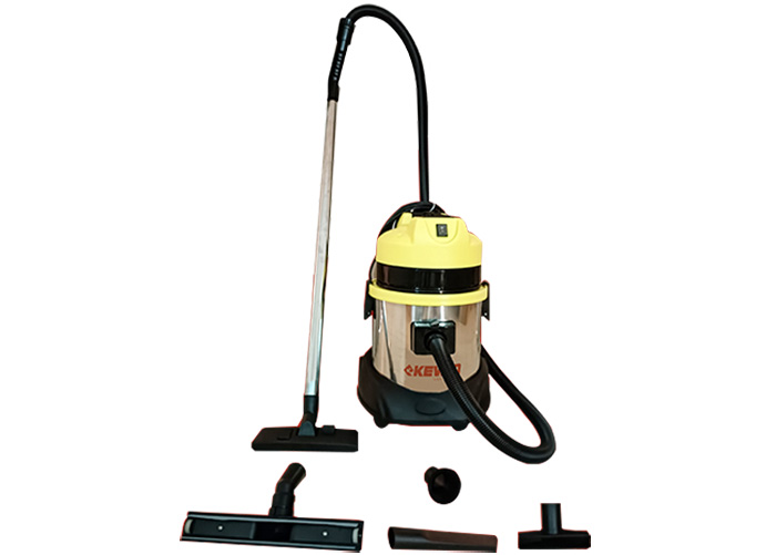 máy hút bụi công nghiệp Kewin KN151MH  