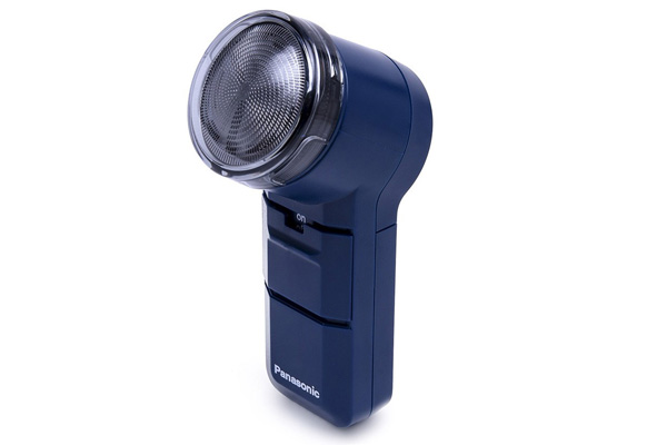 Máy cạo râu Panasonic ES534DP527