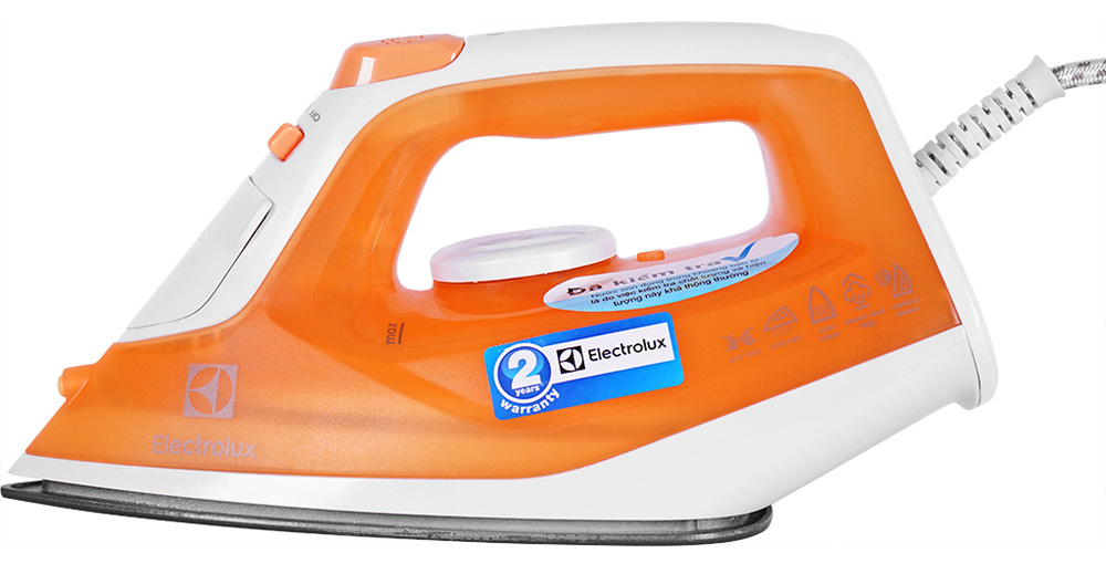 Hình ảnh bàn ủi Electrolux ESI4007