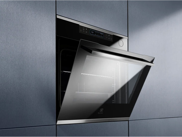 Lò nướng Electrolux KOCBP21XA (72 lít)