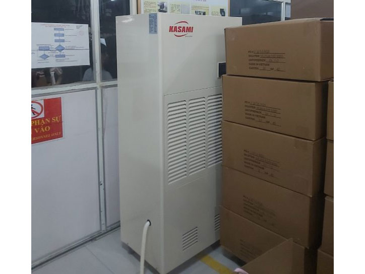 Kasami KD-240
