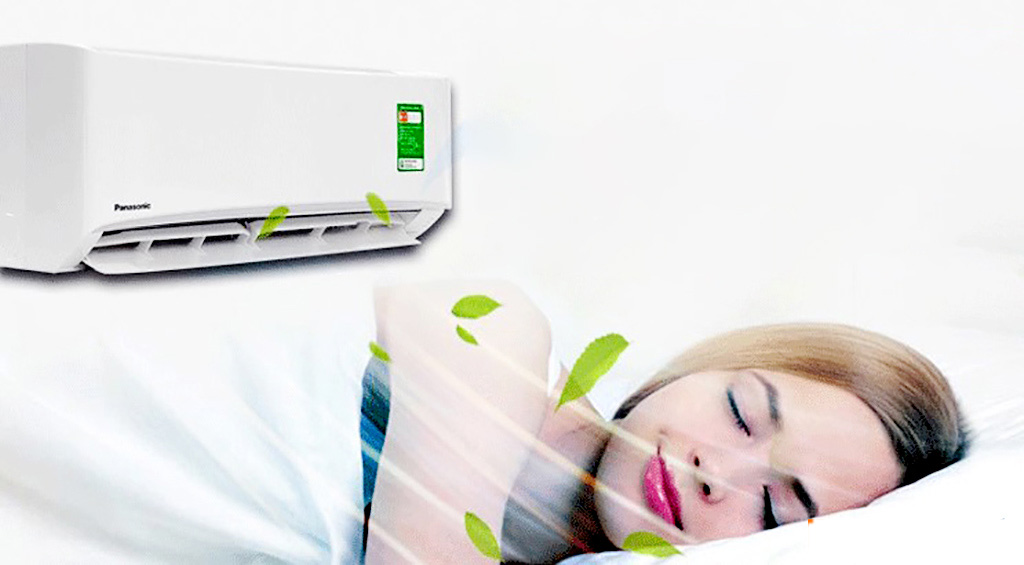 Máy tạo ra bầu không khí trong lành, an toàn cho sức khỏe