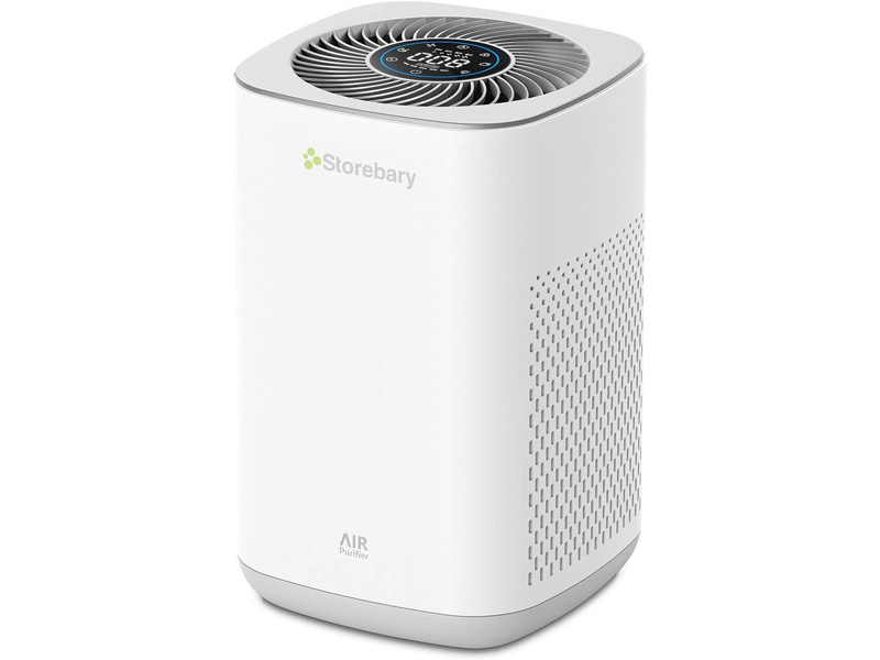 Máy lọc không khí Storebary C350