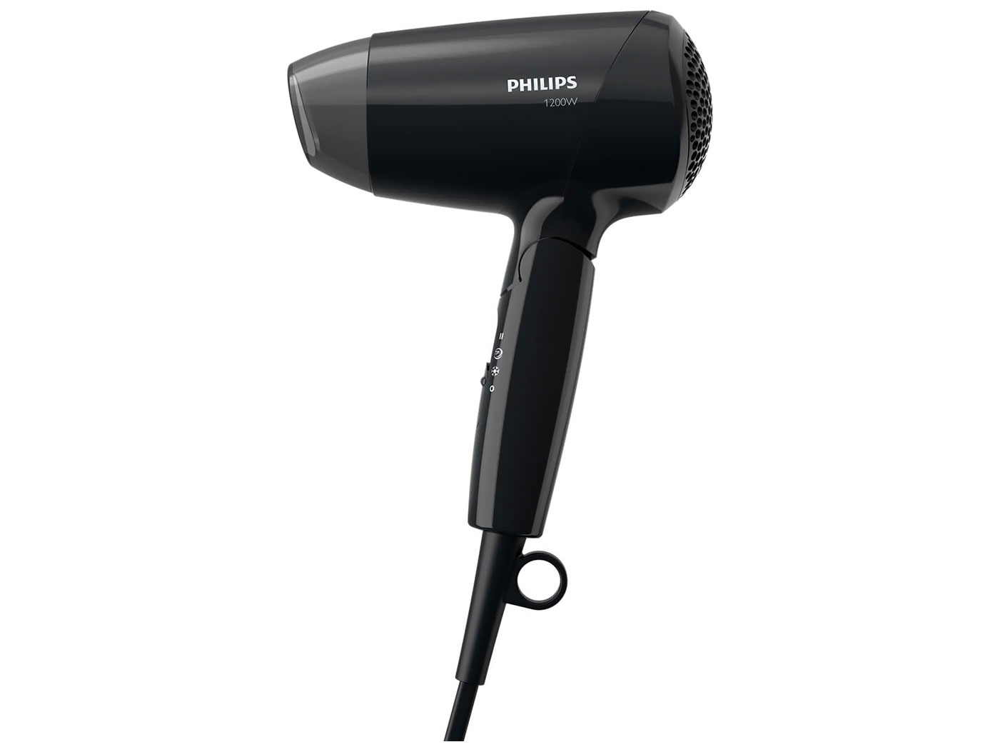 Máy sấy Philips BHC010/10 có công suất 1200W