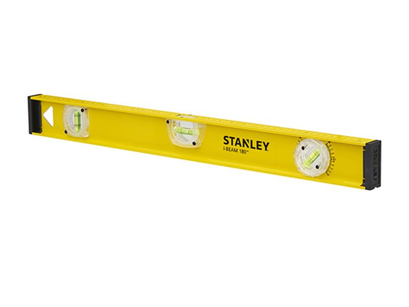 Thước thủy IBEAM 180 độ Stanley 1-42-922