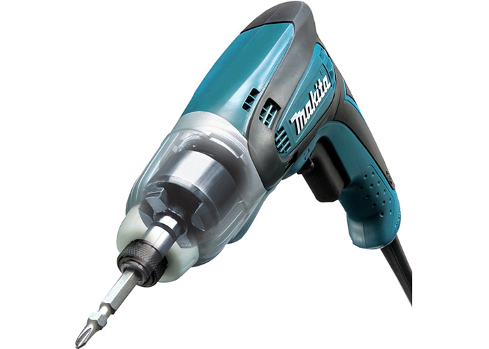 Máy bắt vít Makita TD0100