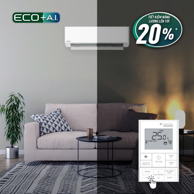 Điều hòa inverter