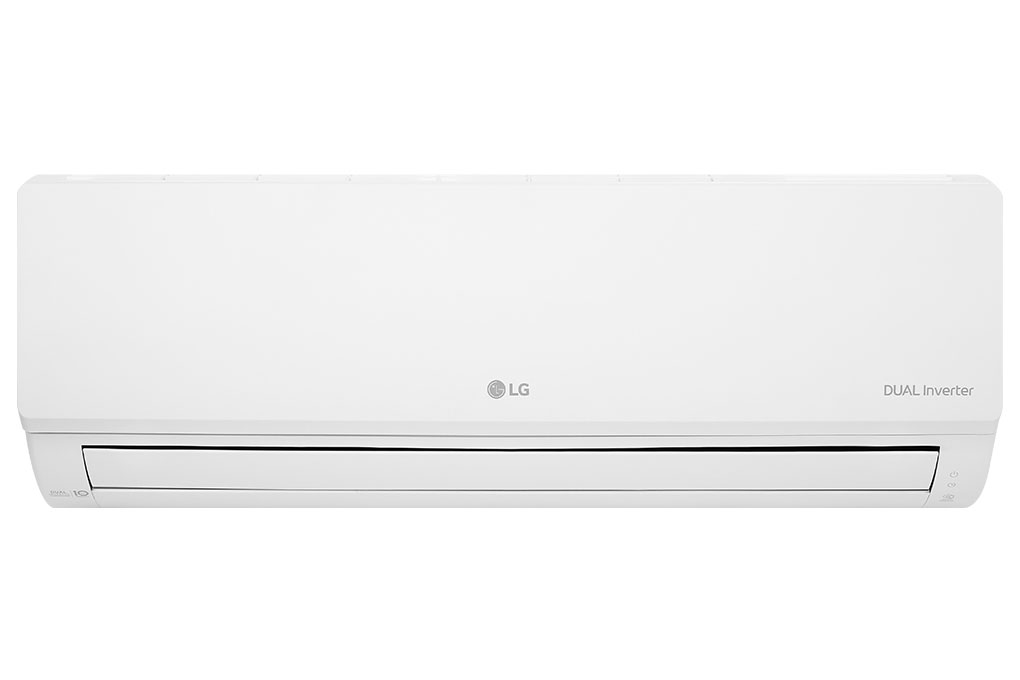 Điều hòa LG 9.000BTU inverter 1 chiều V10WIN lọc bụi mịn 