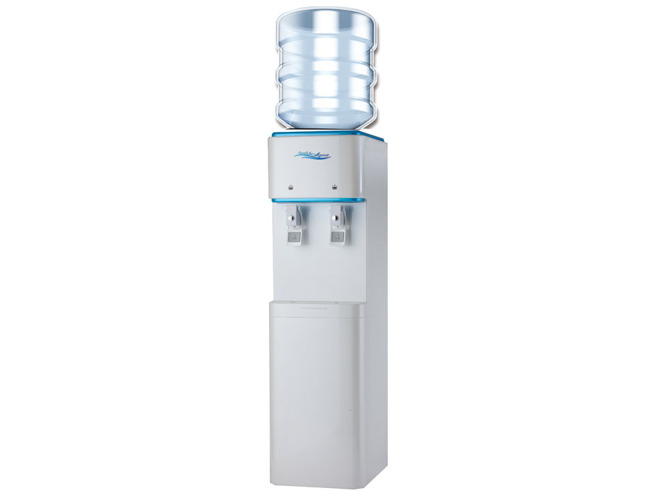 Cây nước nóng lạnh Seoul Aqua PTS-700