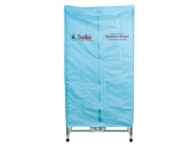 Tủ sấy quần áo Saiko CD-1800