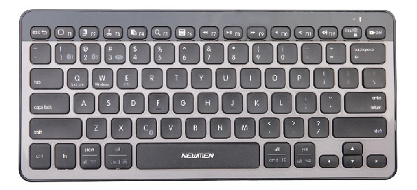 Bàn phím không dây Newmen BT713