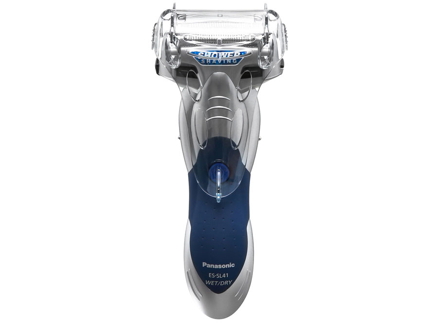 Máy cạo râu khô và ướt Panasonic ES-SL41-S453