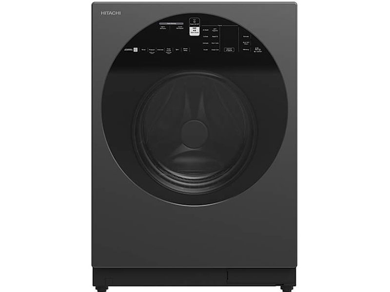 Máy giặt cửa trước Hitachi BD-100XGV 10kg