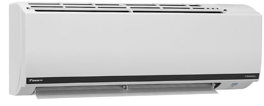 Điều hòa Daikin inverter 18.000 BTU 1 chiều FTKB50XVMV