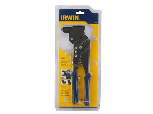 Kềm rút rive 4 lỗ R360 IRWIN 1887142