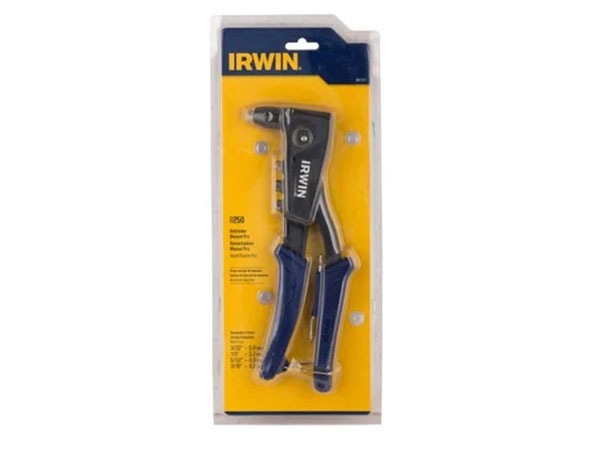 Kềm rút rive 4 lỗ - R250 375mm IRWIN 1887141