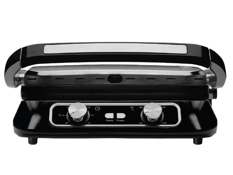 Kẹp nướng điện Sandwich Tiross TS9662