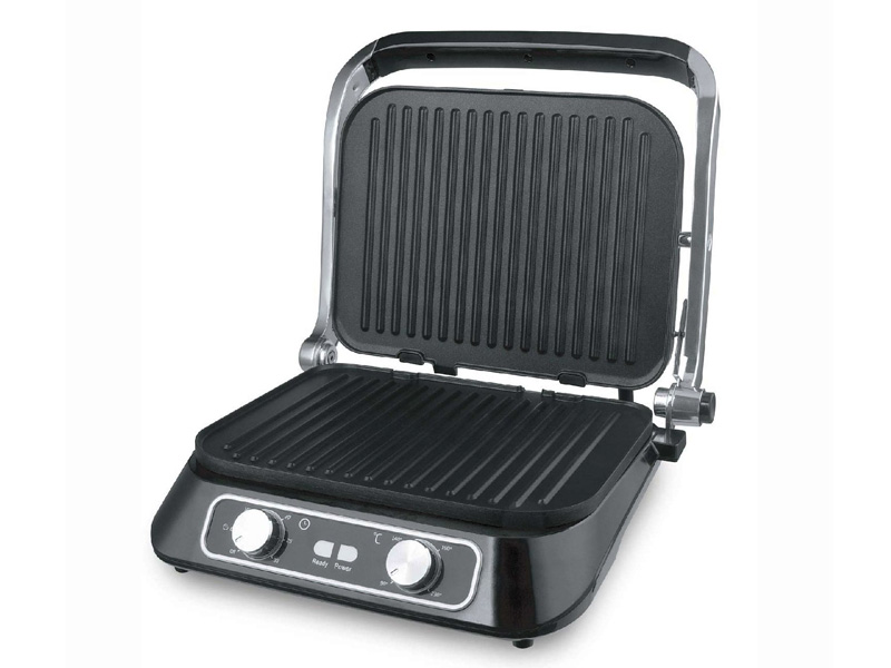 Kẹp nướng điện Sandwich Tiross TS9662