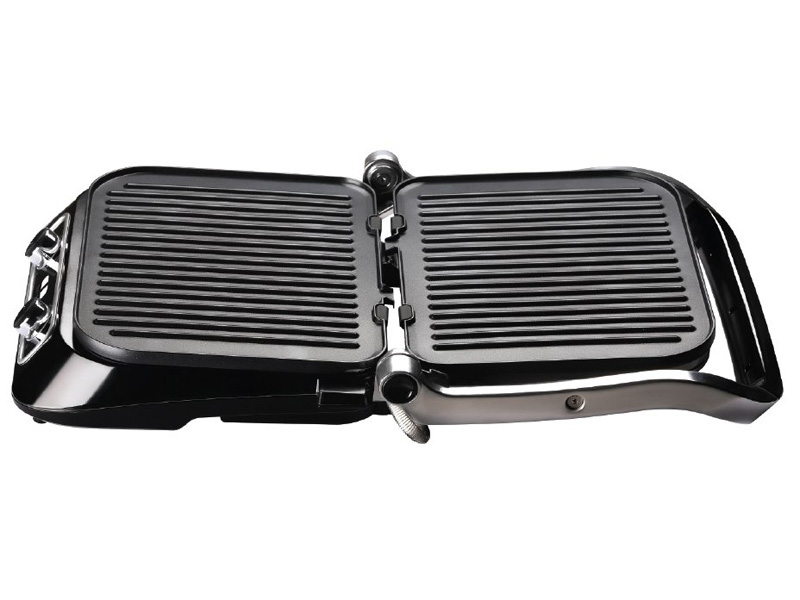 Kẹp nướng điện Sandwich Tiross TS9662