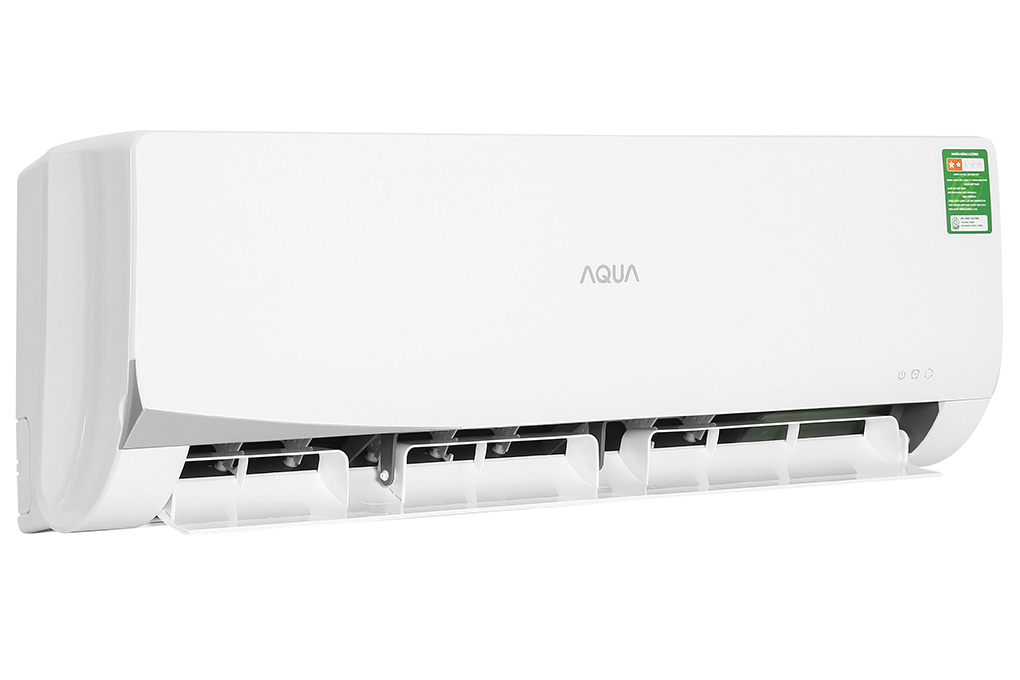Điều hòa 1 chiều 9000BTU Aqua AQA-KCR9NQ-S