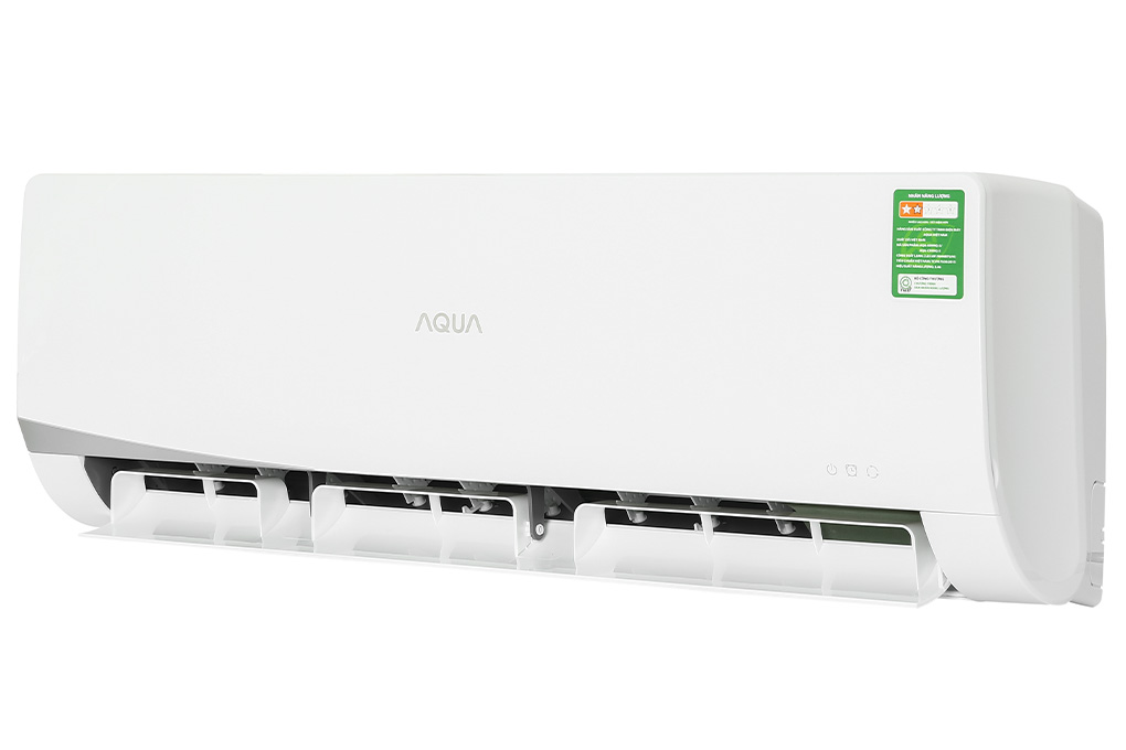 Điều hòa 1 chiều 9000BTU Aqua AQA-KCR9NQ-S