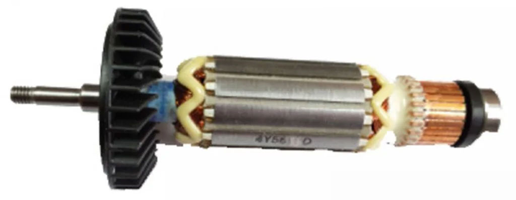 Rotor máy mài góc Makita 513703-2