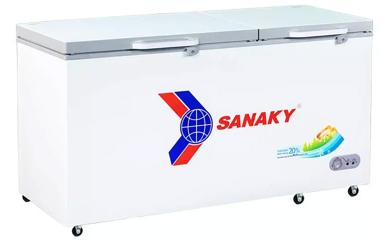 Tủ đông 1 ngăn Sanaky VH-6699HYK