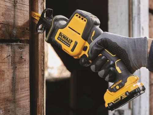 DeWalt DCS312D2