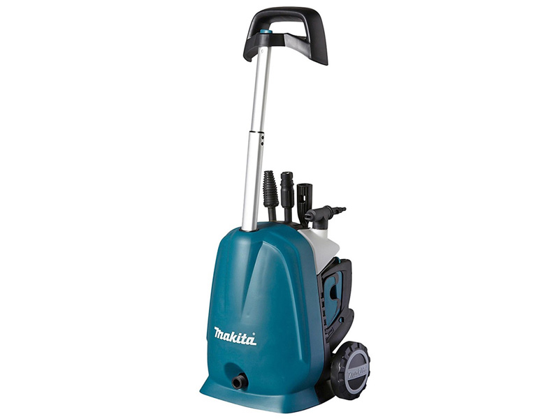 Máy xịt áp lực cao Makita HW102