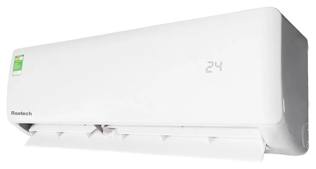 máy lạnh Reetech RT18-CH/RC18-CH