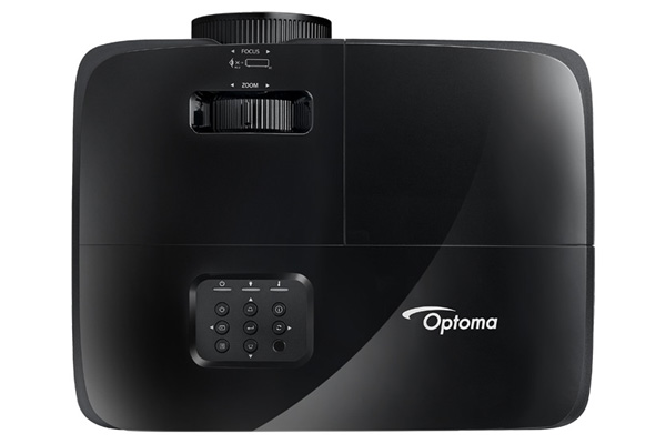 Máy chiếu Optoma