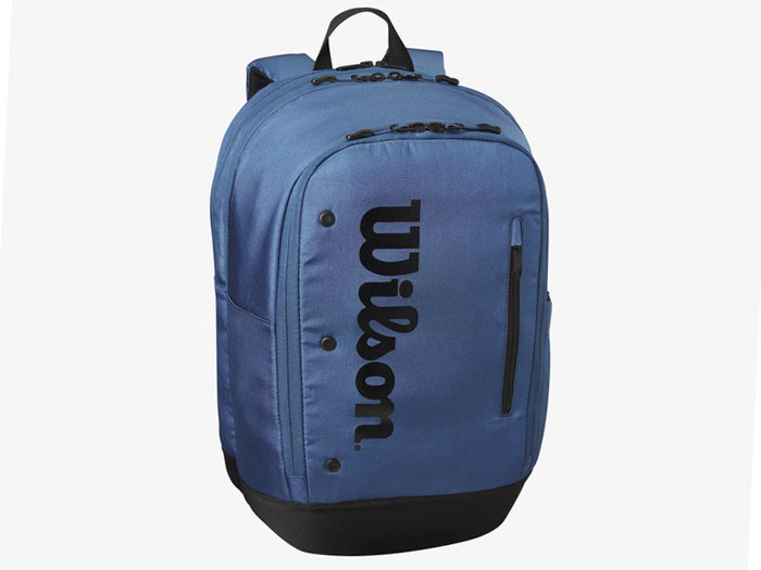 Túi thể thao Wilson Tour Ultra Backpack Blue WR8024201001