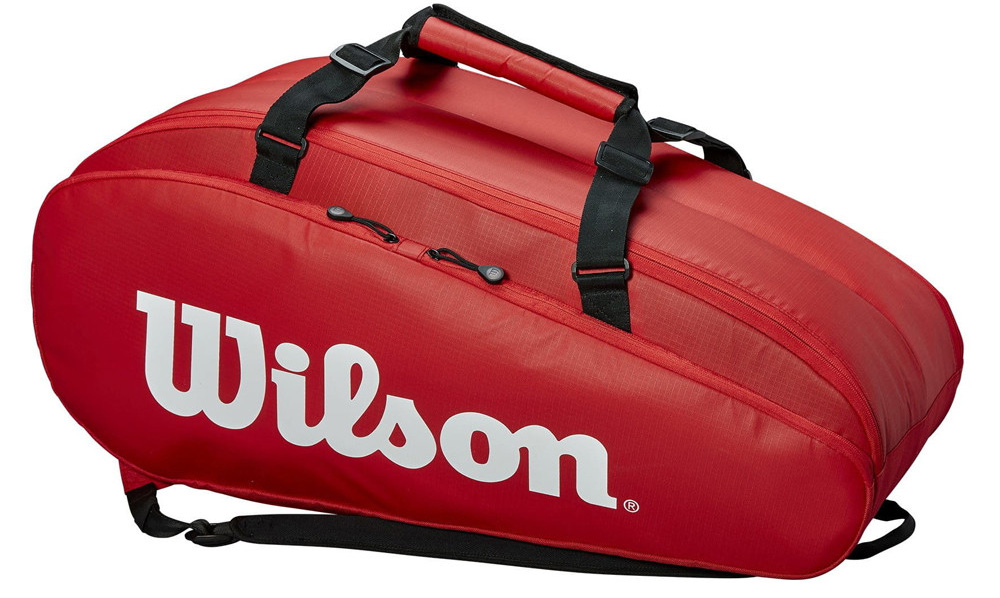 Túi thể thao Wilson Tour 2 Comp RD Large WRZ848909