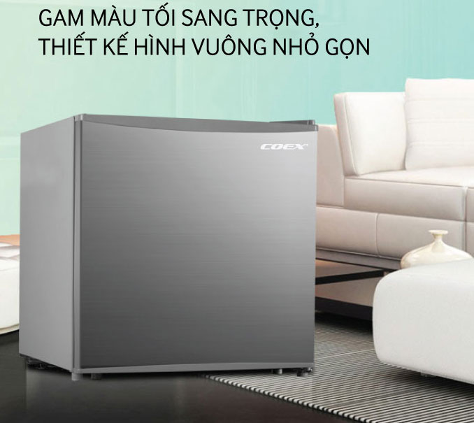 Tủ lạnh Mini