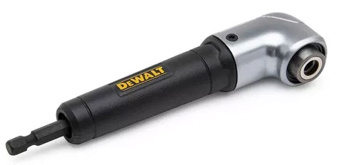 Đầu chuyển bắn vít góc DeWalt DWARA120