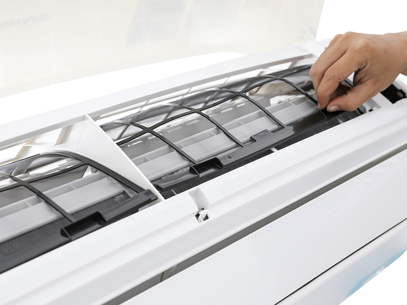 Sharp Inverter 2 HP AH-X18UEW