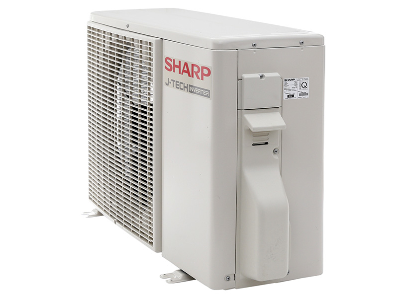 Sharp Inverter 2 HP AH-X18UEW