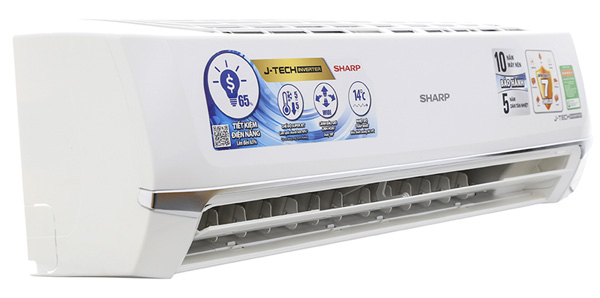 Sharp Inverter 2 HP AH-X18UEW