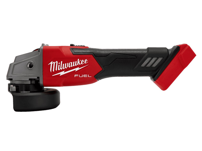 Máy mài góc Milwaukee M18 FSAG100XB-0X0 (chưa kèm pin, sạc)